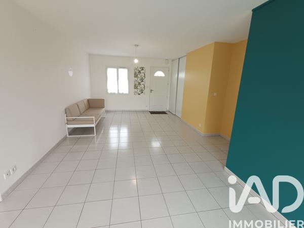 Maison à vendre 5 pièces 94 m² Sainte-Soulle