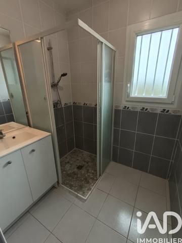 Maison à vendre 5 pièces 94 m² Sainte-Soulle