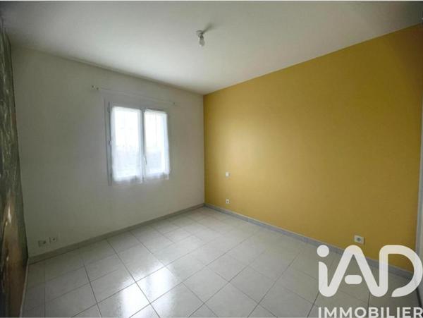 Maison à vendre 5 pièces 94 m² Sainte-Soulle