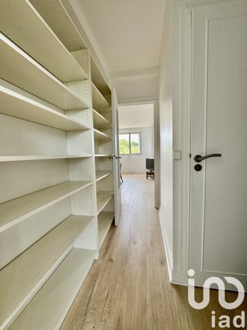 Appartement à vendre 3 pièces 56 m² Brétigny-sur-Orge