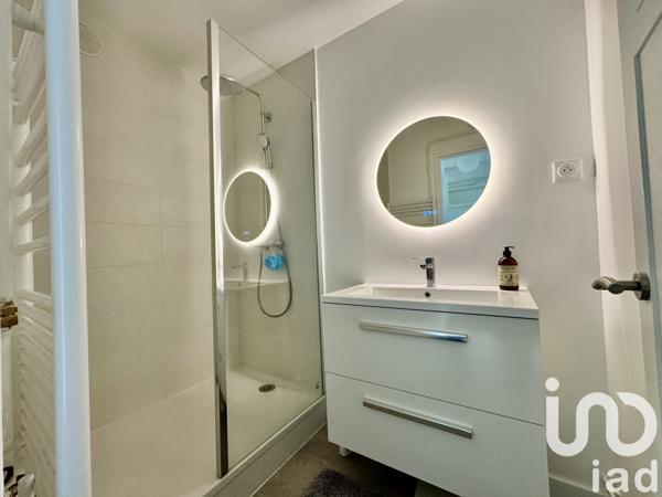 Appartement à vendre 3 pièces 56 m² Brétigny-sur-Orge