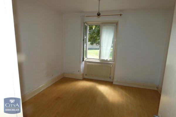 Appartement à vendre 3 pièces 69.83m²