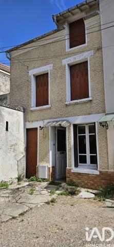 Maison à vendre 4 pièces 56 m² Domont