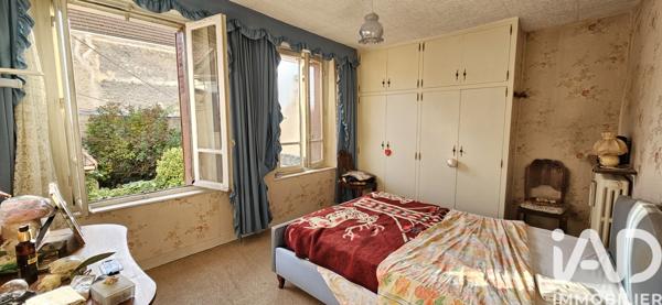 Maison à vendre 4 pièces 56 m² Domont