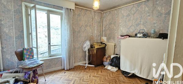 Maison à vendre 4 pièces 56 m² Domont