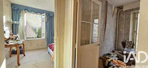 Maison à vendre 4 pièces 56 m² Domont