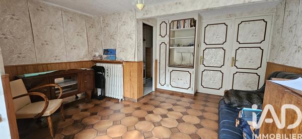 Maison à vendre 4 pièces 56 m² Domont