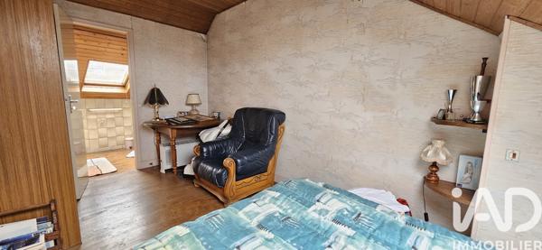 Maison à vendre 4 pièces 56 m² Domont