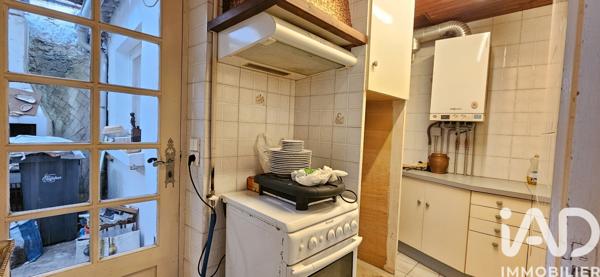 Maison à vendre 4 pièces 56 m² Domont