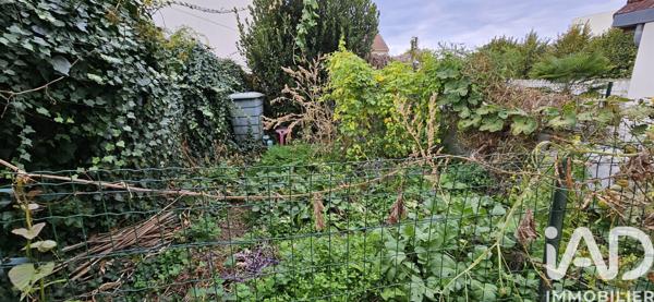 Maison à vendre 4 pièces 56 m² Domont