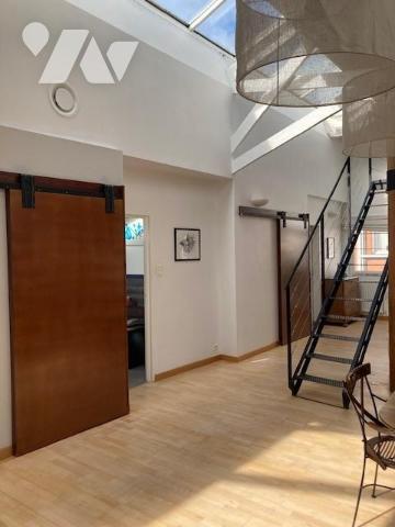 Ensemble immobilier composé de 6 lots