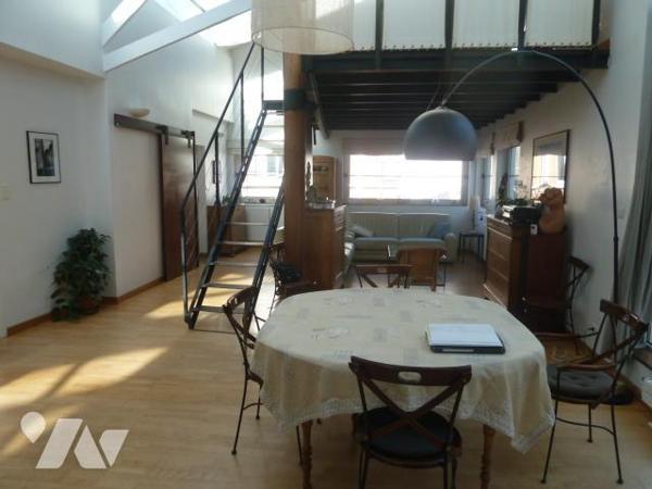 Ensemble immobilier composé de 6 lots