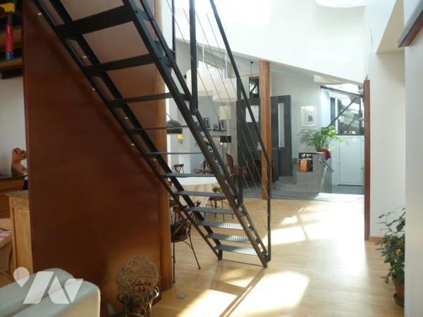 Ensemble immobilier composé de 6 lots