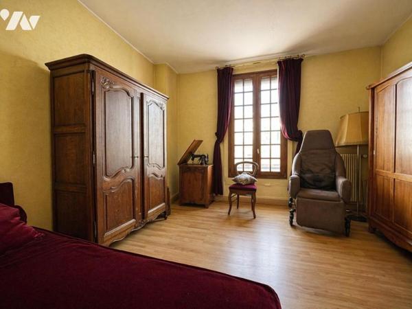 Appartement 3/4 pièces proche gare du Raincy