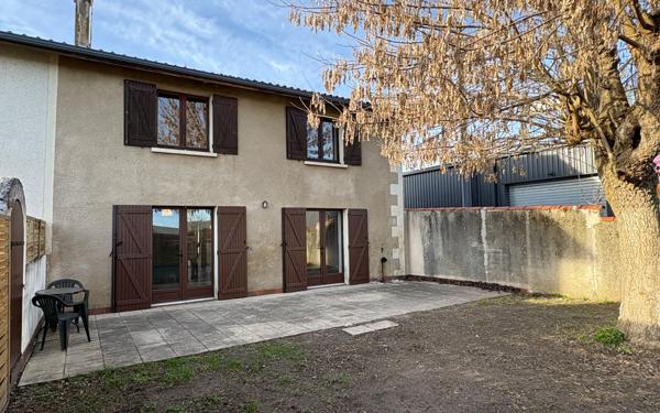 Maison à vendre    5 pièces • 137,41 m2 Langon