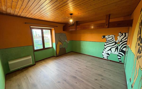 Maison à vendre    5 pièces • 137,41 m2 Langon