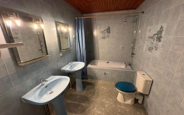 Maison à vendre    5 pièces • 137,41 m2 Langon