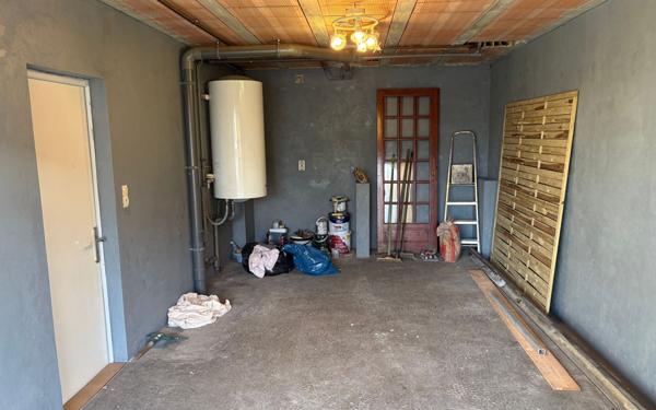 Maison à vendre    5 pièces • 137,41 m2 Langon