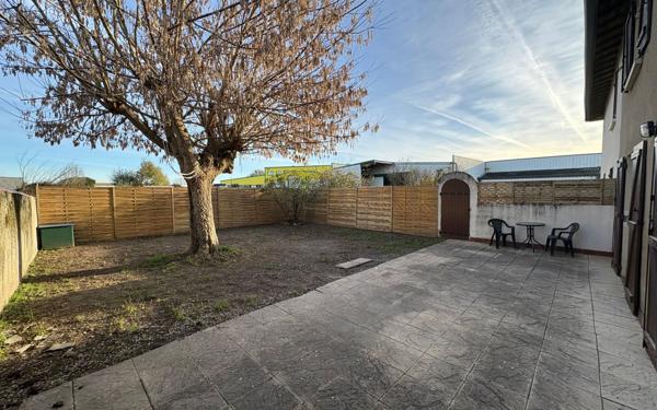 Maison à vendre    5 pièces • 137,41 m2 Langon