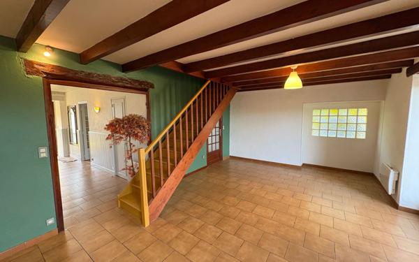 Maison à vendre    5 pièces • 137,41 m2 Langon