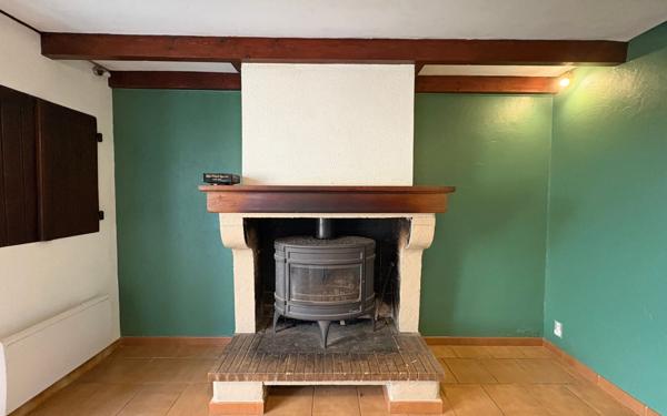 Maison à vendre    5 pièces • 137,41 m2 Langon