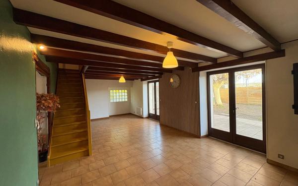 Maison à vendre    5 pièces • 137,41 m2 Langon