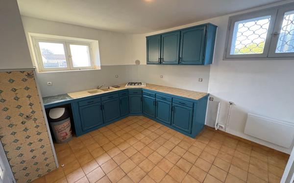 Maison à vendre    5 pièces • 137,41 m2 Langon