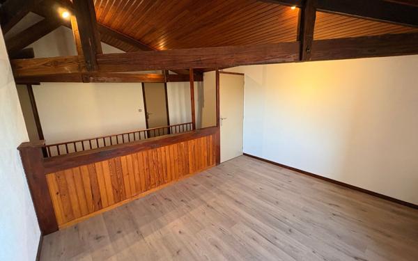 Maison à vendre    5 pièces • 137,41 m2 Langon