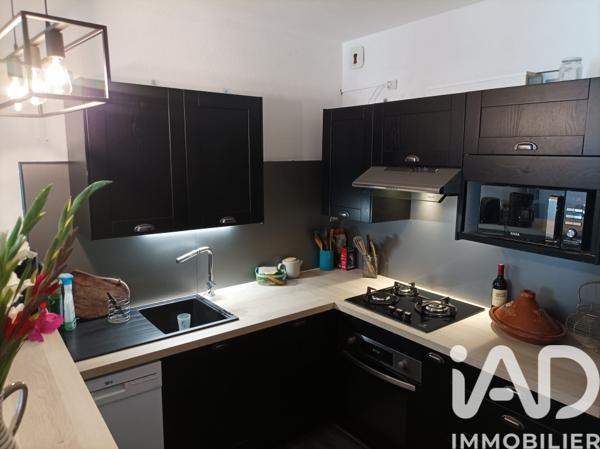 Appartement à vendre 3 pièces 77 m² Agen