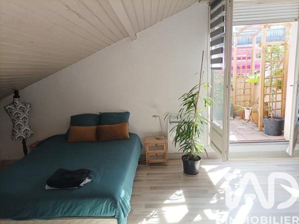 Appartement à vendre 3 pièces 77 m² Agen