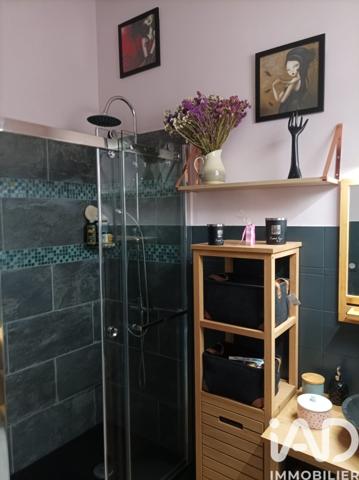 Appartement à vendre 3 pièces 77 m² Agen