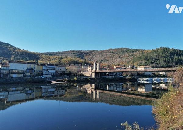 Local commercial occupé DOUELLE