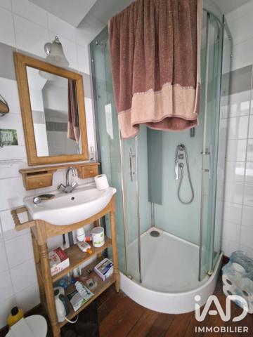 Studio à vendre 17 m² Châteaugiron
