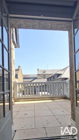 Studio à vendre 17 m² Châteaugiron