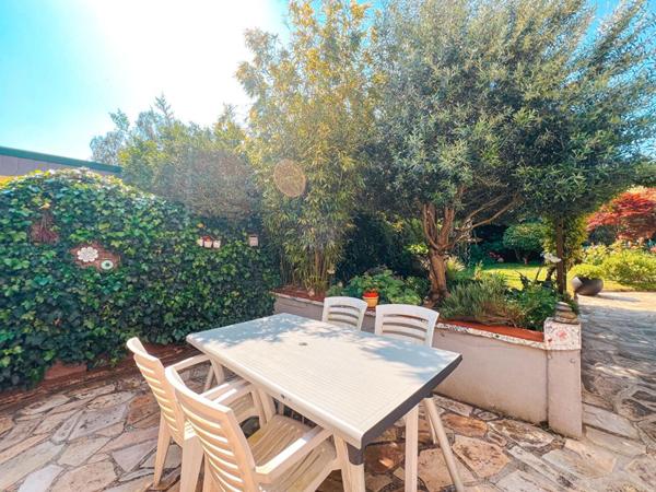 Maison Nantes 5 pièces avec joli jardin arboré - Nantes