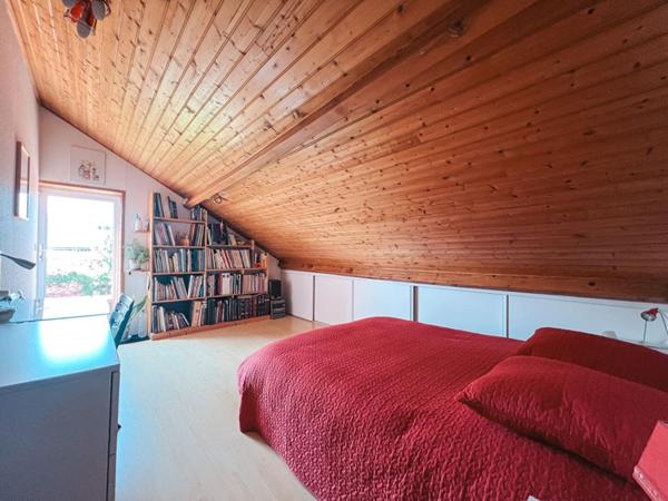 Maison Nantes 5 pièces avec joli jardin arboré - Nantes