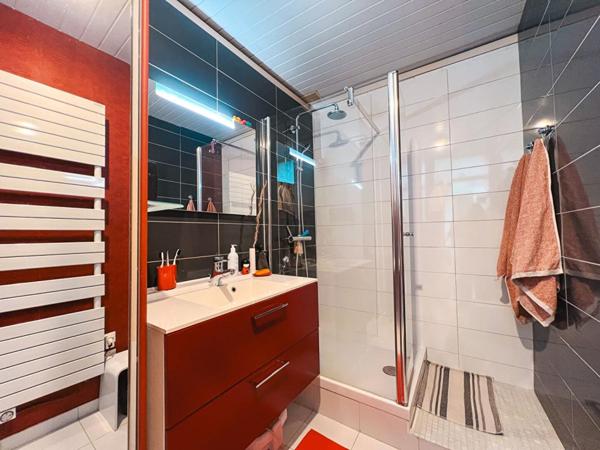 Maison Nantes 5 pièces avec joli jardin arboré - Nantes