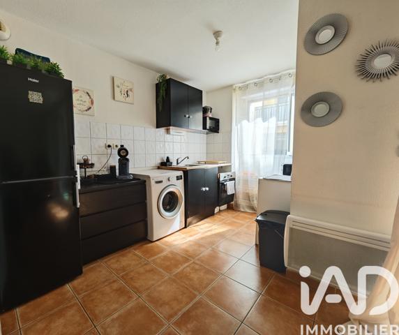 Appartement à vendre 2 pièces 42 m² Frontignan