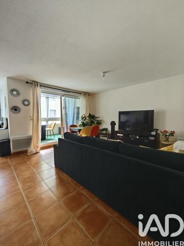Appartement à vendre 2 pièces 42 m² Frontignan