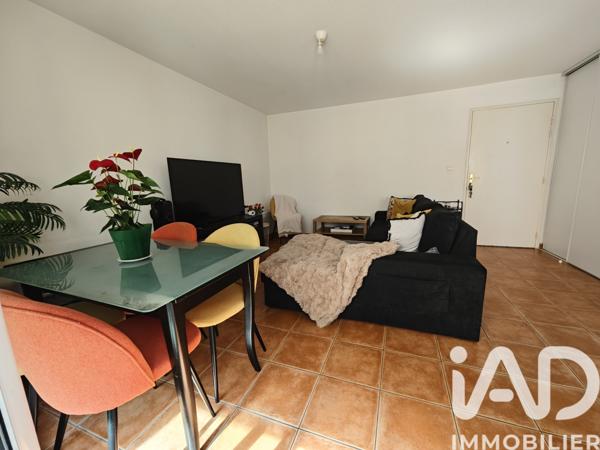 Appartement à vendre 2 pièces 42 m² Frontignan