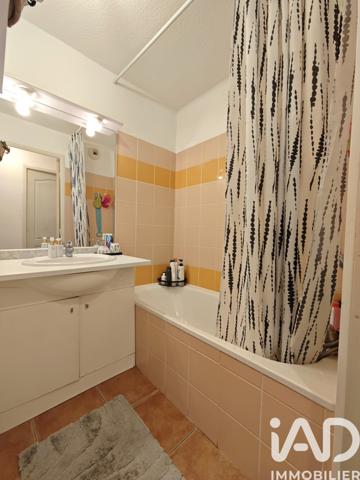 Appartement à vendre 2 pièces 42 m² Frontignan