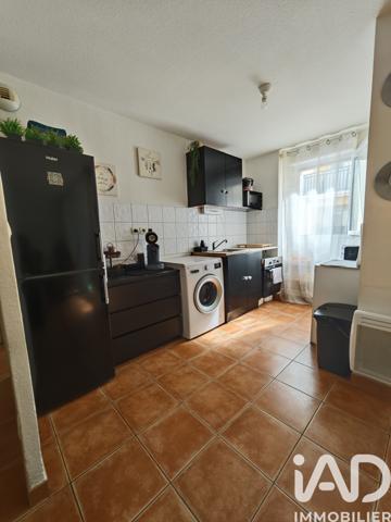 Appartement à vendre 2 pièces 42 m² Frontignan