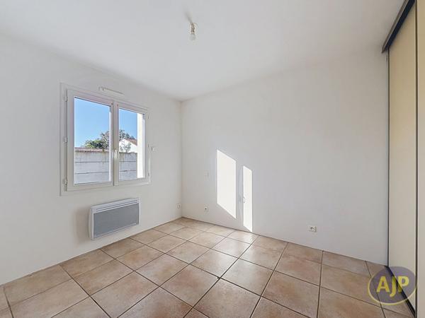 Maison à vendre Challans - 4 pièces, 100m² avec 3 chambre(s) à 244 900€ - AJP Immobilier Challans