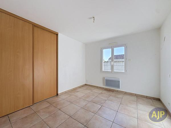 Maison à vendre Challans - 4 pièces, 100m² avec 3 chambre(s) à 244 900€ - AJP Immobilier Challans