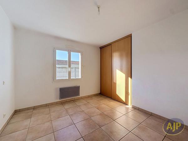 Maison à vendre Challans - 4 pièces, 100m² avec 3 chambre(s) à 244 900€ - AJP Immobilier Challans