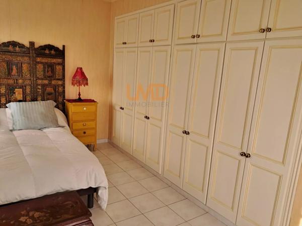 Très belle maison de caractère.