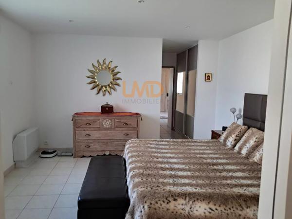 Très belle maison de caractère.