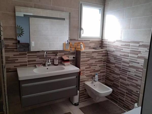 Très belle maison de caractère.