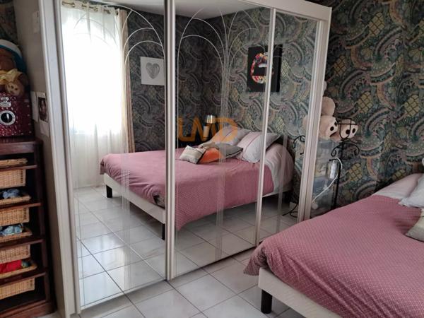 Très belle maison de caractère.