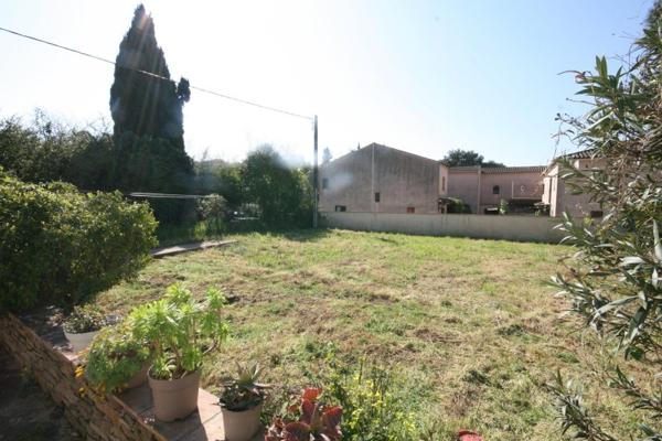 Vente / Appartement T3
